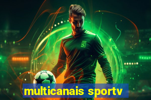 multicanais sportv